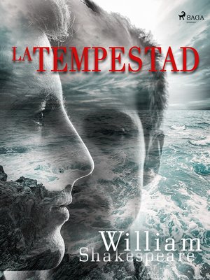 cover image of La tempestad